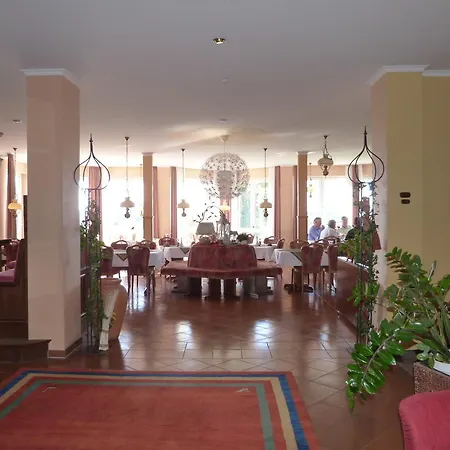 Hotel Trebeltal
