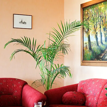 Trebeltal Hotel 3*