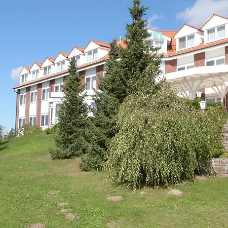 Trebeltal 3*