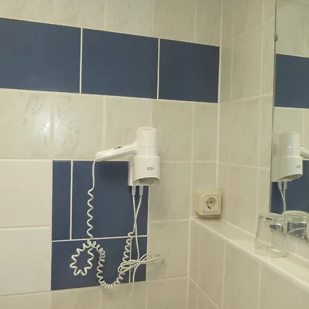 Trebeltal Hotel 3*