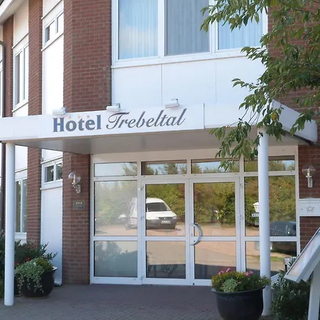 Trebeltal Hotel