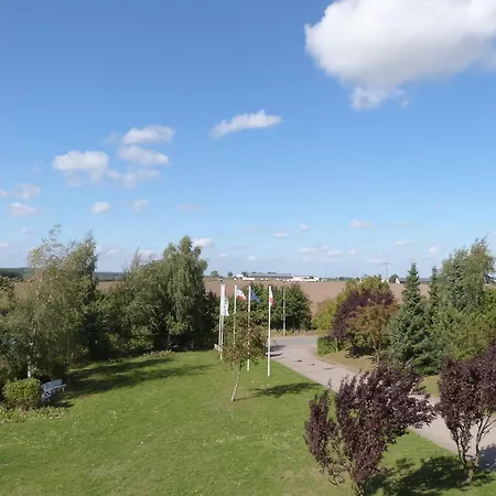 Trebeltal Hotel 3*