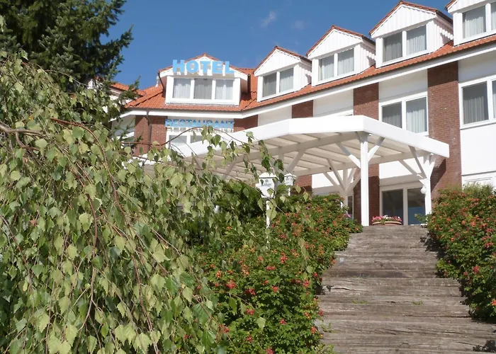 Trebeltal 3* דמין